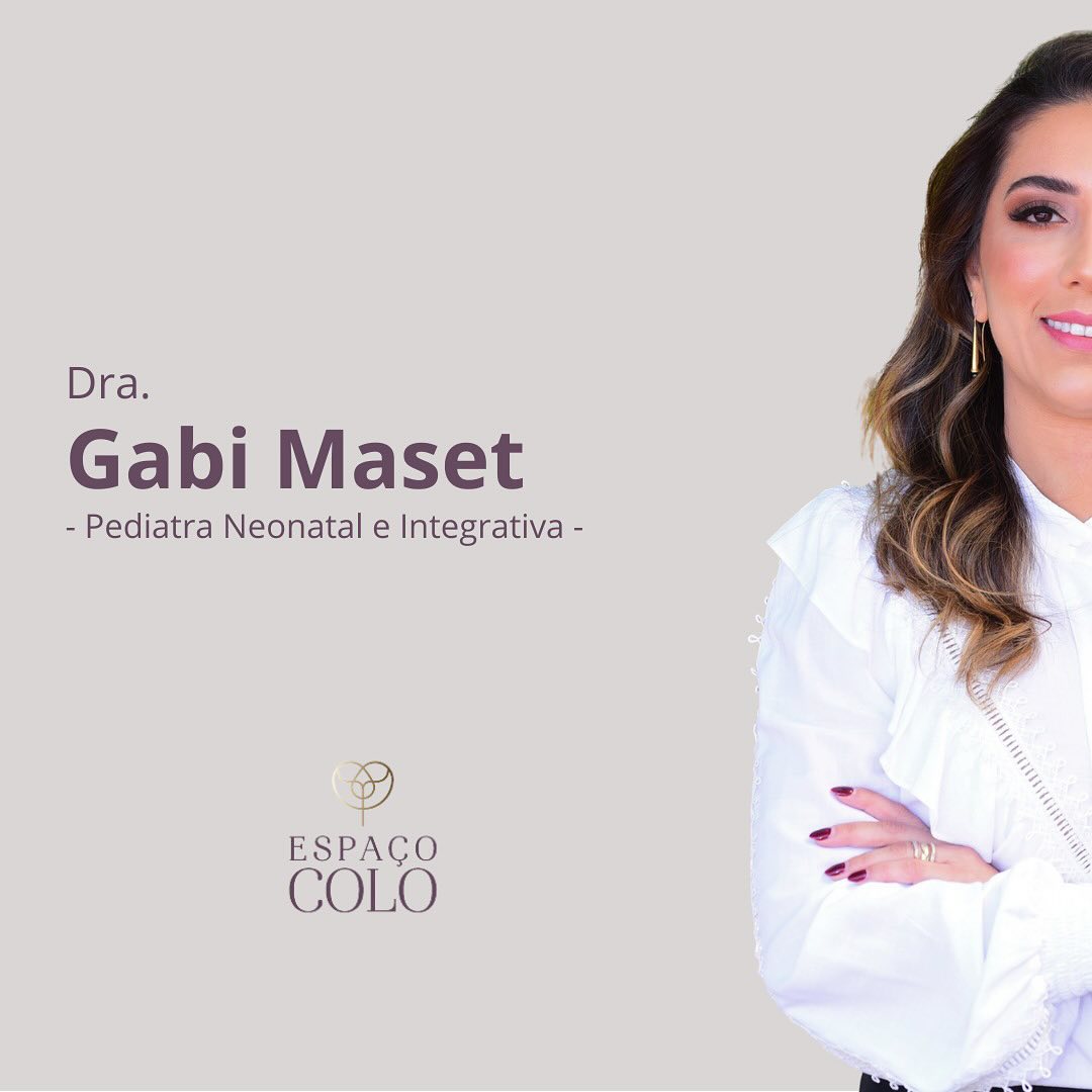 Dra. Gabi Maset