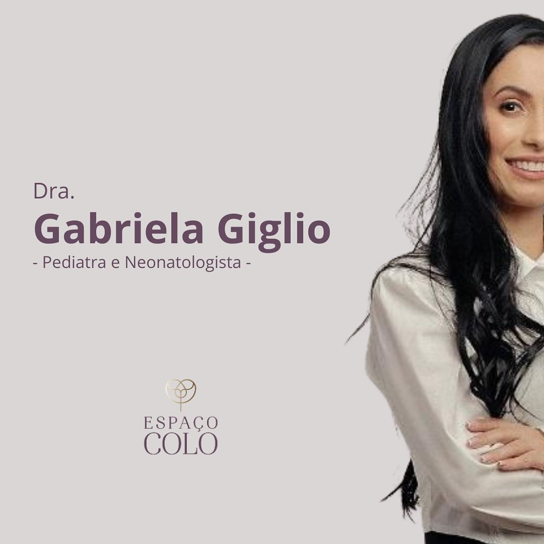 Dra. Gabriela Giglio