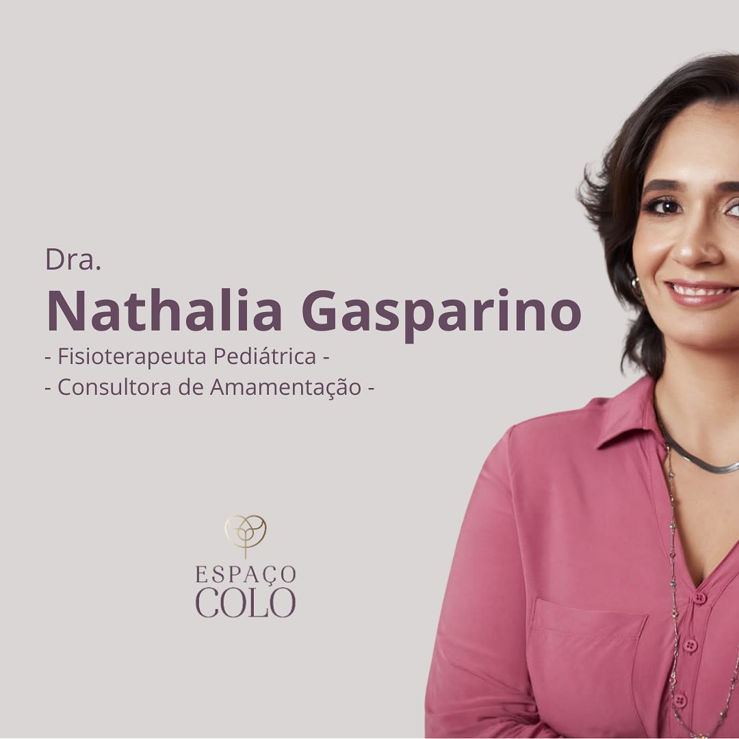 Dra. Nathalia Gasparino
