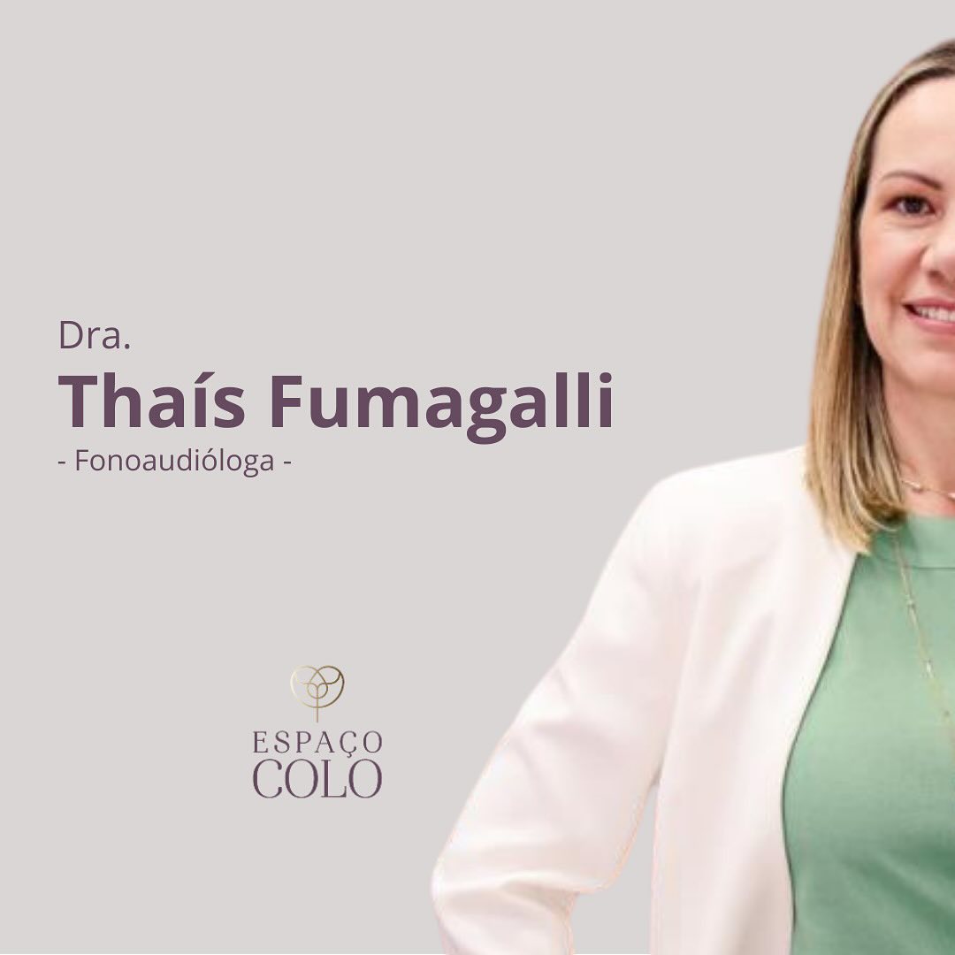 Dra. Thaís Fumagalli